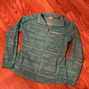 Columbia jacket size medium
